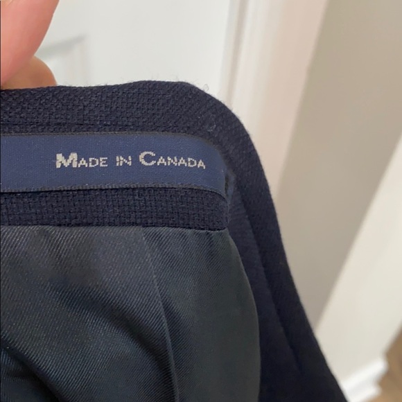 Jacket - Picture 9 of 9